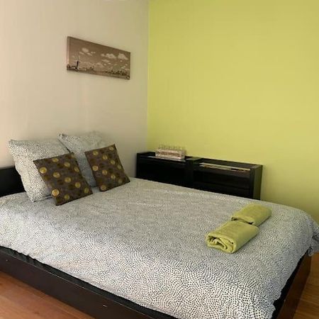 Apartament Residentiel Avec Parking Gratuit Marsylia Zewnętrze zdjęcie