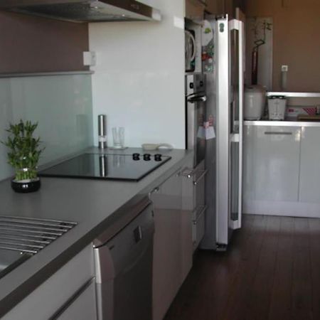 Apartament Residentiel Avec Parking Gratuit Marsylia Zewnętrze zdjęcie